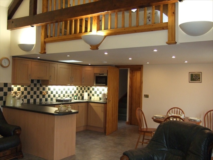 cottages